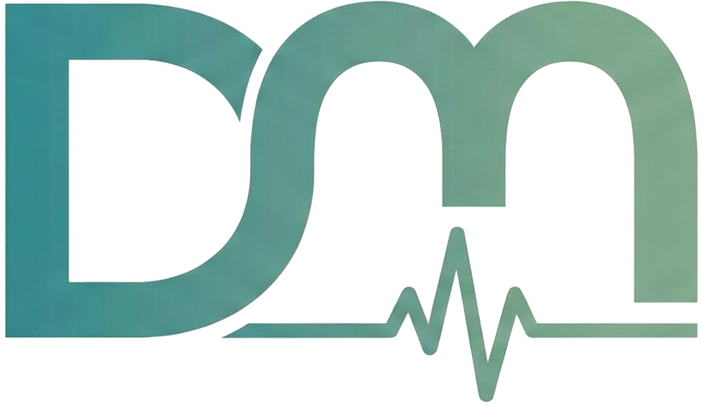 DuoMend Logo